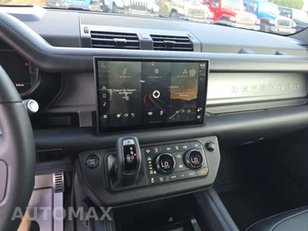 2025 Land Rover Defender 110 OCTA – miniatura 11