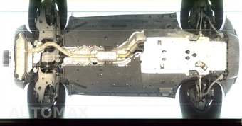 2025 Land Rover Defender 110 S - miniatura 17