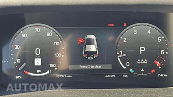 2025 Land Rover Defender 110 S - miniatura 19