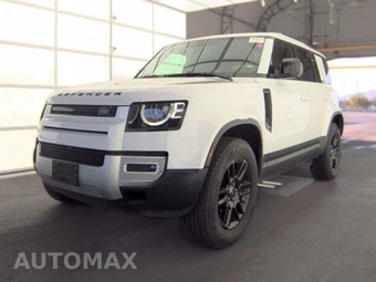 2025 Land Rover Defender 110 S