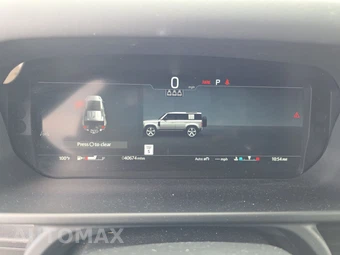 2025 Land Rover Defender 110 S - miniatura 12