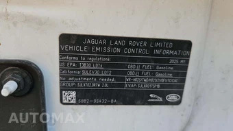2025 Land Rover Defender 110 S - miniatura 21
