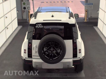 2025 Land Rover Defender 110 S - miniatura 5
