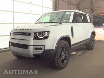 2025 Land Rover Defender 110 S