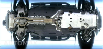 2025 Land Rover Defender 110 V8 - miniatura 17