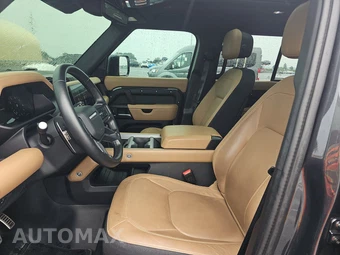 2025 Land Rover Defender 110 V8 - miniatura 7