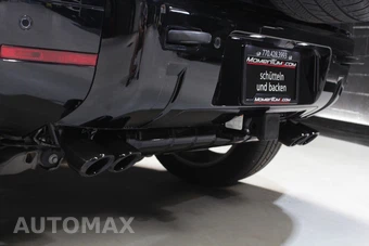 2025 Land Rover Defender 110 V8 – miniatura 12