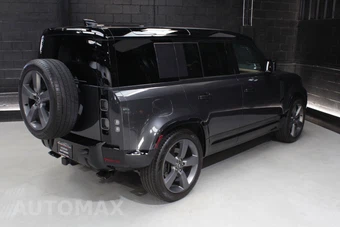 2025 Land Rover Defender 110 V8 – miniatura 17