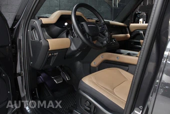 2025 Land Rover Defender 110 V8 – miniatura 32