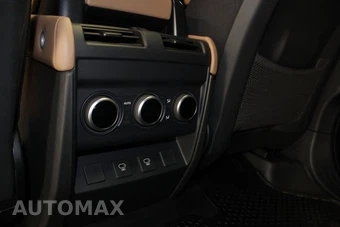 2025 Land Rover Defender 110 V8 – miniatura 40