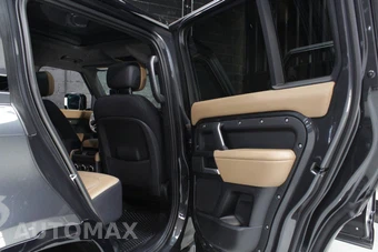 2025 Land Rover Defender 110 V8 – miniatura 41