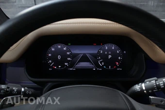 2025 Land Rover Defender 110 V8 – miniatura 53
