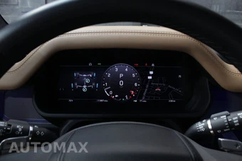 2025 Land Rover Defender 110 V8 – miniatura 56