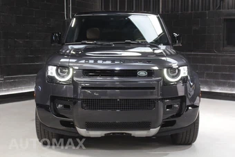 2025 Land Rover Defender 110 V8 – miniatura 7