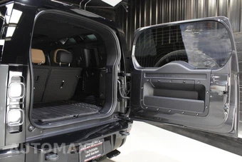 2025 Land Rover Defender 110 V8 – miniatura 74