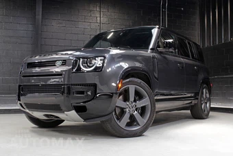 2025 Land Rover Defender 110 V8 – miniatura 78