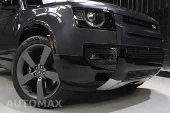 2025 Land Rover Defender 110 V8 – miniatura 9