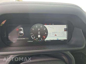 2025 Land Rover Defender 110 V8 – miniatura 10