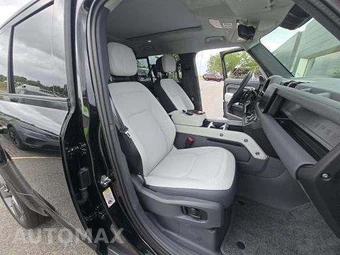 2025 Land Rover Defender 110 V8 – miniatura 19