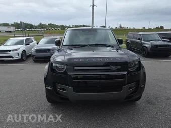 2025 Land Rover Defender 110 V8 – miniatura 2