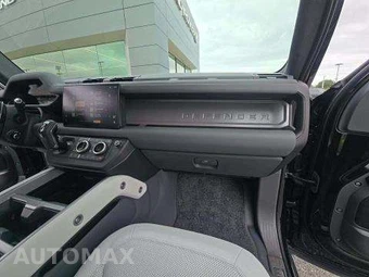 2025 Land Rover Defender 110 V8 – miniatura 20