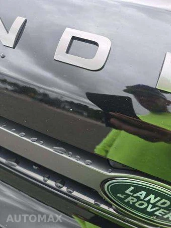 2025 Land Rover Defender 110 V8 – miniatura 22
