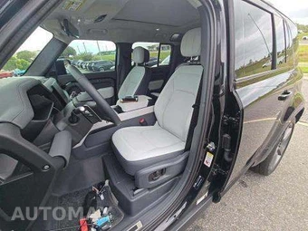 2025 Land Rover Defender 110 V8 – miniatura 7