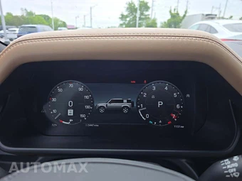 2025 Land Rover Defender 110 V8 – miniatura 6
