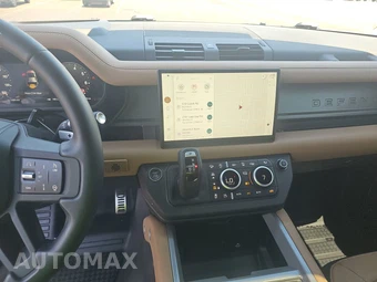 2025 Land Rover Defender 110 V8 – miniatura 11