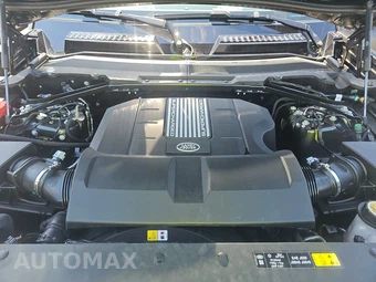 2025 Land Rover Defender 110 V8 – miniatura 15