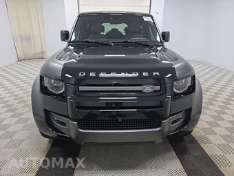 2025 Land Rover Defender 110 V8 – miniatura 2