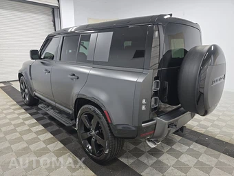2025 Land Rover Defender 110 V8 – miniatura 6