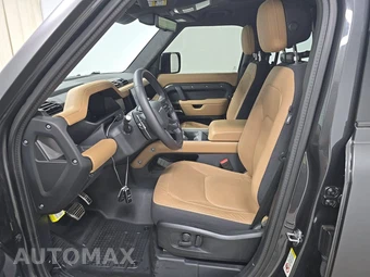 2025 Land Rover Defender 110 V8 – miniatura 7