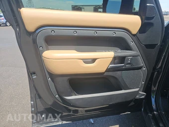 2025 Land Rover Defender 110 V8 – miniatura 9