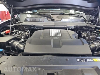 2025 Land Rover Defender 110 V8 – miniatura 15