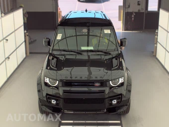 2025 Land Rover Defender 110 V8 – miniatura 2