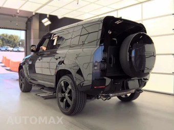 2025 Land Rover Defender 110 V8 – miniatura 6