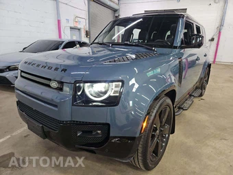2025 Land Rover Defender 110 X-Dynamic SE