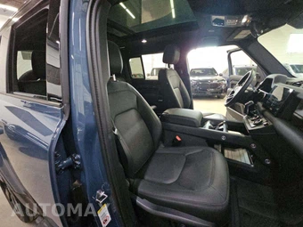 2025 Land Rover Defender 110 X-Dynamic SE - miniatura 18