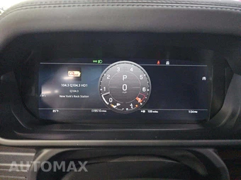 2025 Land Rover Defender 110 X-Dynamic SE - miniatura 9
