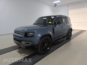 2025 Land Rover Defender 110 X-Dynamic SE