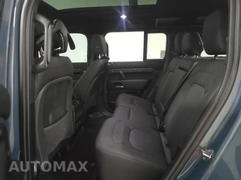 2025 Land Rover Defender 110 X-Dynamic SE - miniatura 13