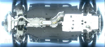 2025 Land Rover Defender 110 X-Dynamic SE - miniatura 18
