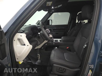 2025 Land Rover Defender 110 X-Dynamic SE - miniatura 7