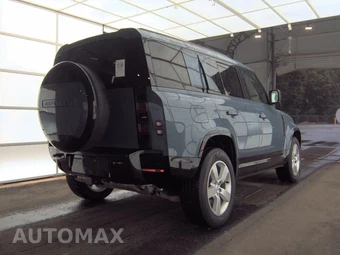 2025 Land Rover Defender 110 X-Dynamic SE - miniatura 5