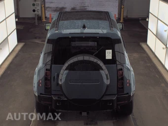 2025 Land Rover Defender 110 X-Dynamic SE - miniatura 6