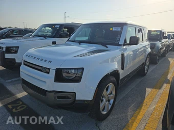 2025 Land Rover Defender 110 X-Dynamic SE