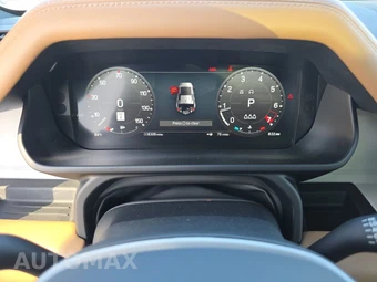 2025 Land Rover Defender 110 X-Dynamic SE - miniatura 12