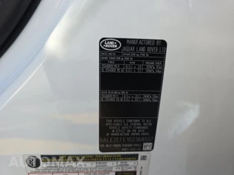 2025 Land Rover Defender 110 X-Dynamic SE - miniatura 14