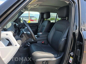 2025 Land Rover Defender 110 X-Dynamic SE – miniatura 6